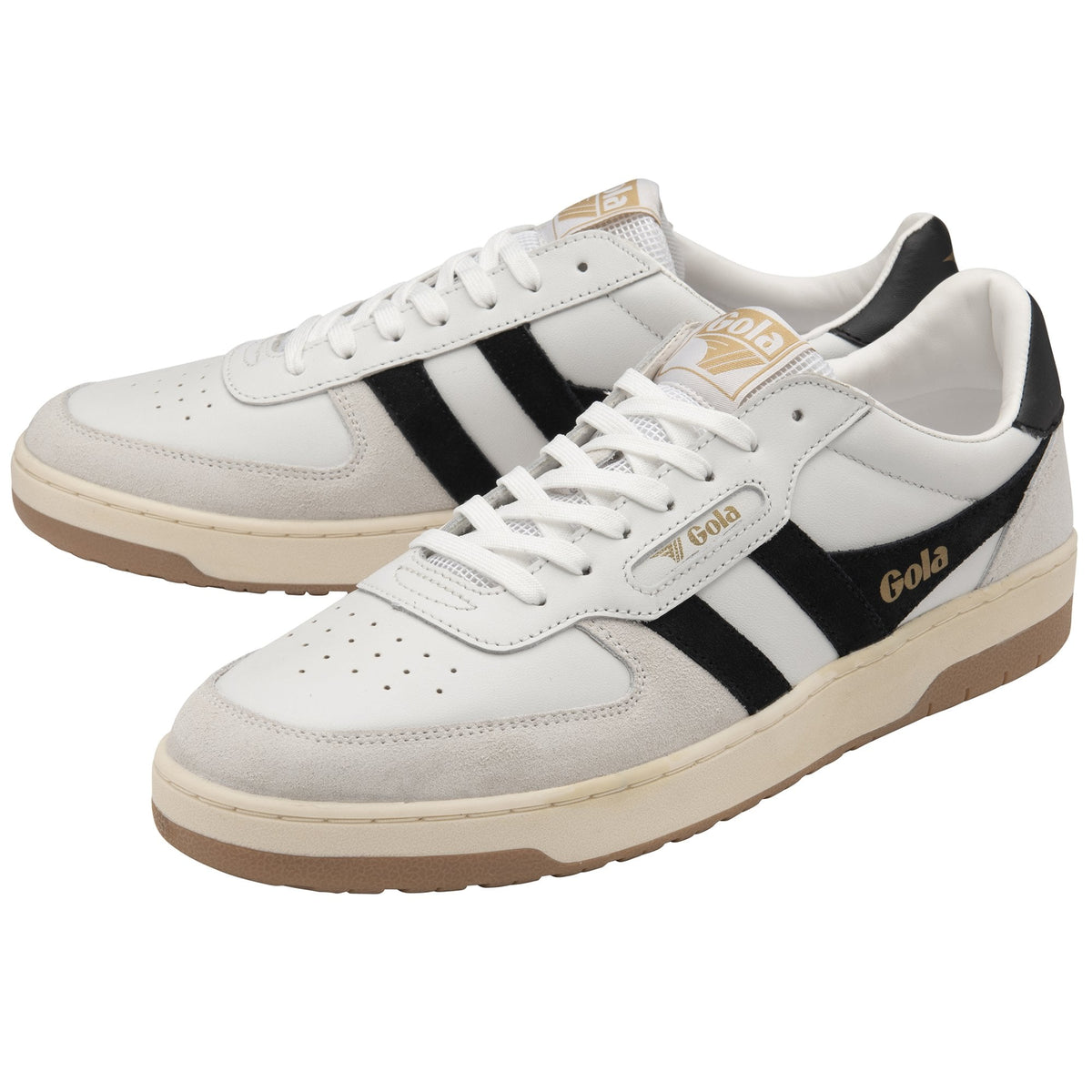 Gola Gola Classics Hawk Trainers