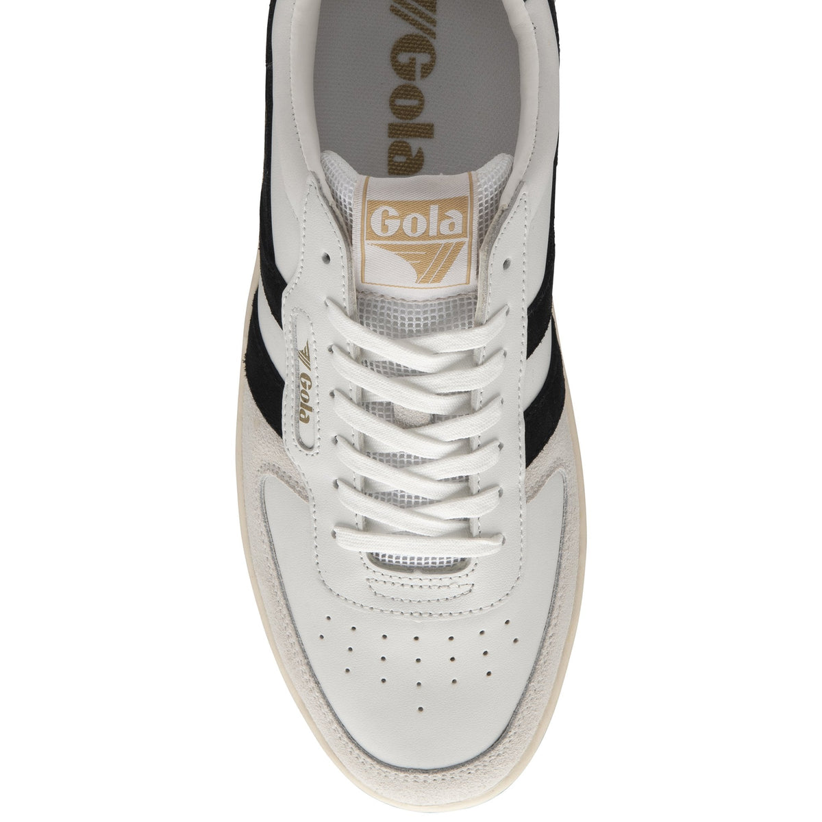Gola Gola Classics Hawk Trainers