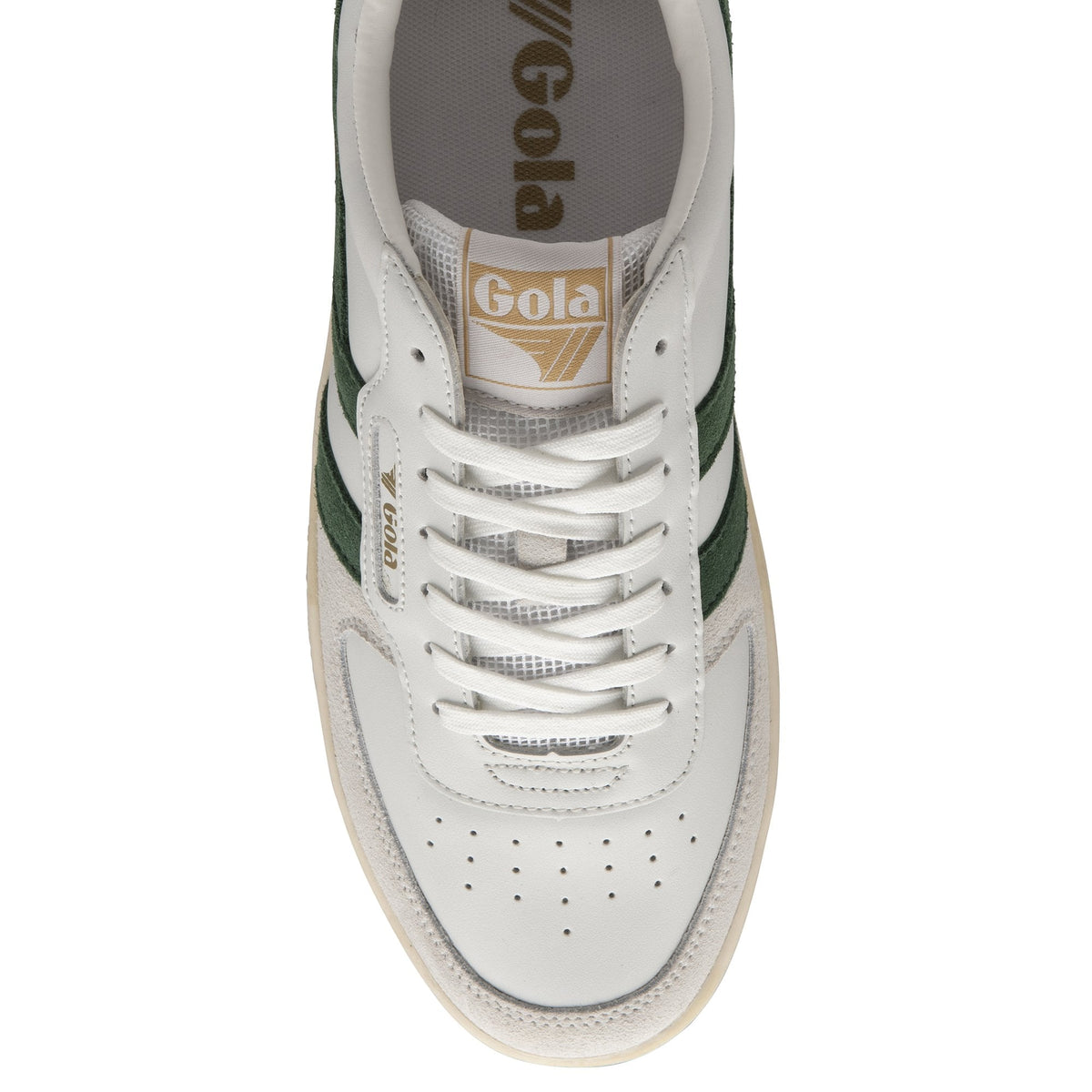Gola Gola Classics Hawk Trainers