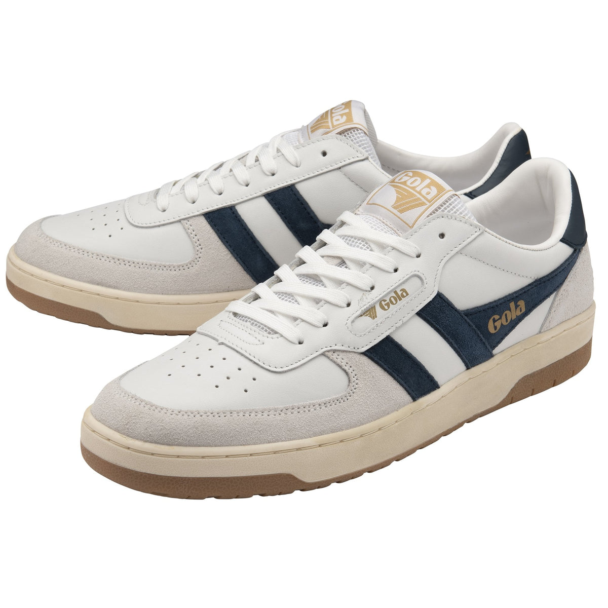 Gola Gola Classics Hawk Trainers