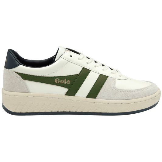 Gola Gola Classics Grandslam Classic Trainers