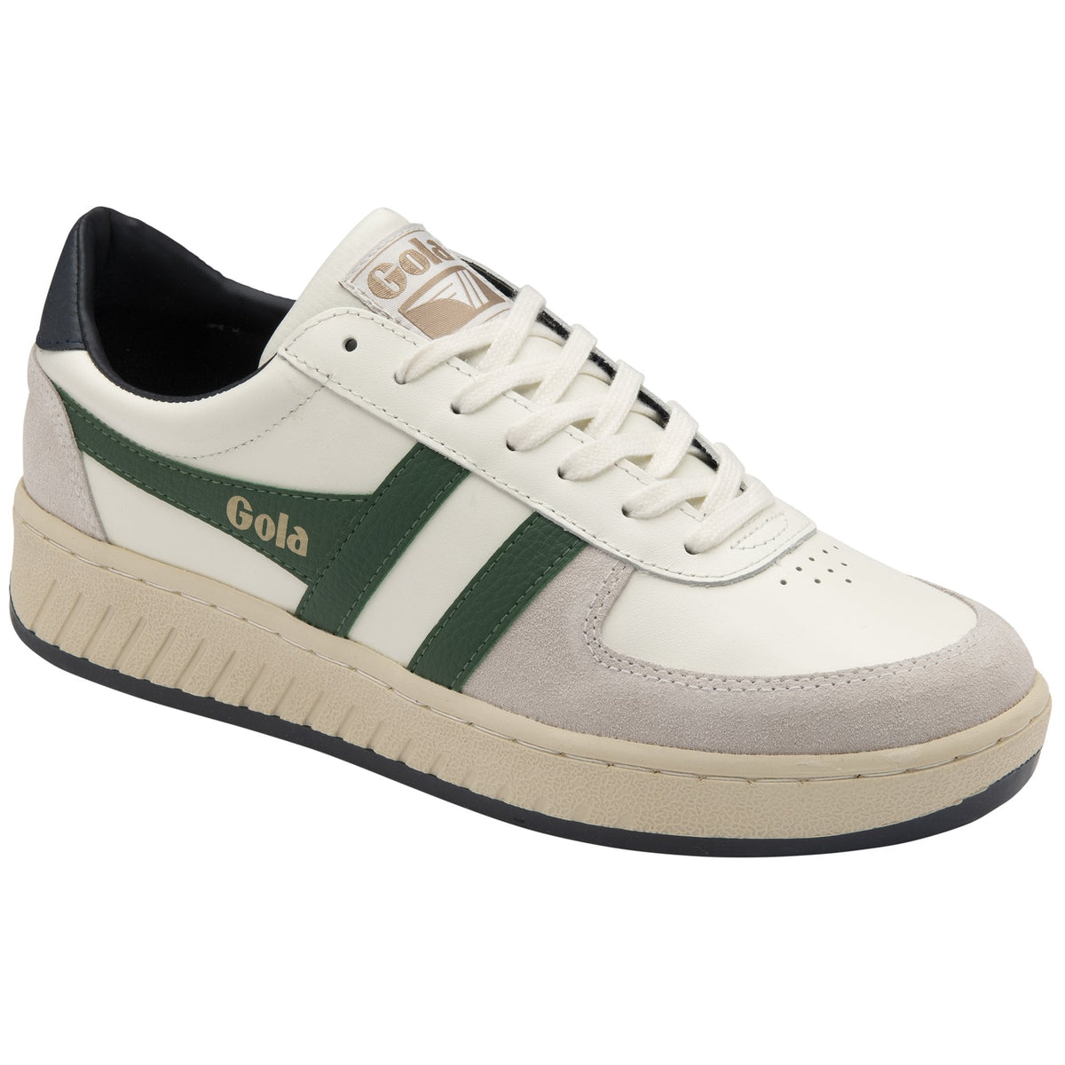 Gola Gola Classics Grandslam Classic Trainers