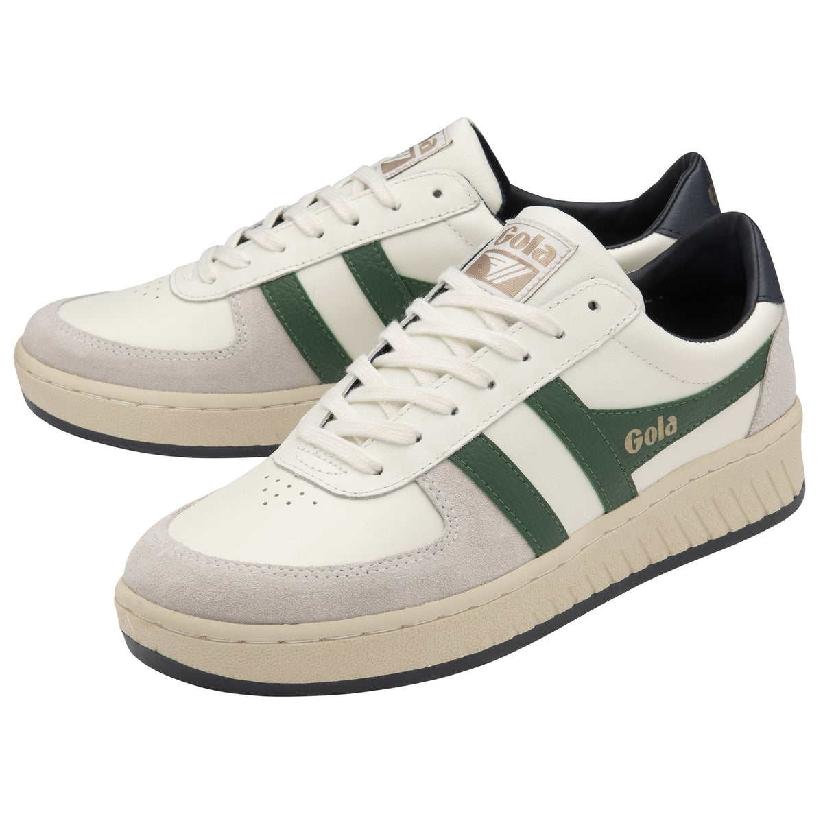 Gola Gola Classics Grandslam Classic Trainers