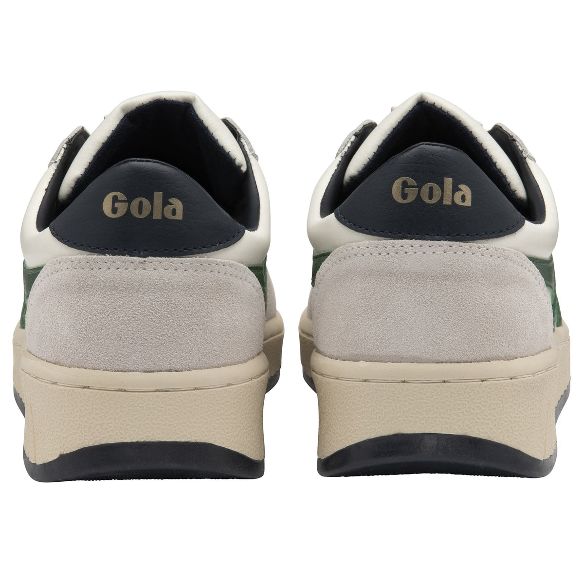 Gola Gola Classics Grandslam Classic Trainers
