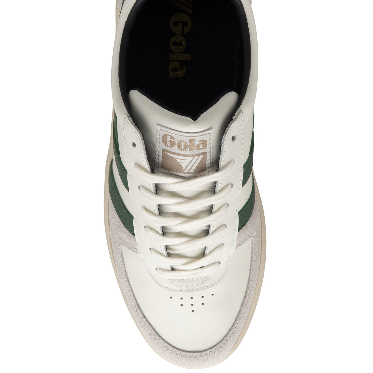 Gola Gola Classics Grandslam Classic Trainers