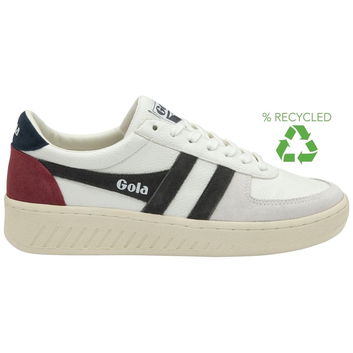 Gola Gola Classics Grandslam Trident Trainers