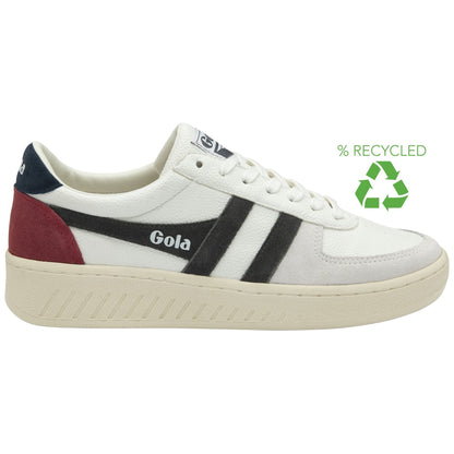 Gola Gola Classics Grandslam Trident Trainers
