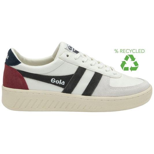 Gola Gola Classics Grandslam Trident Trainers