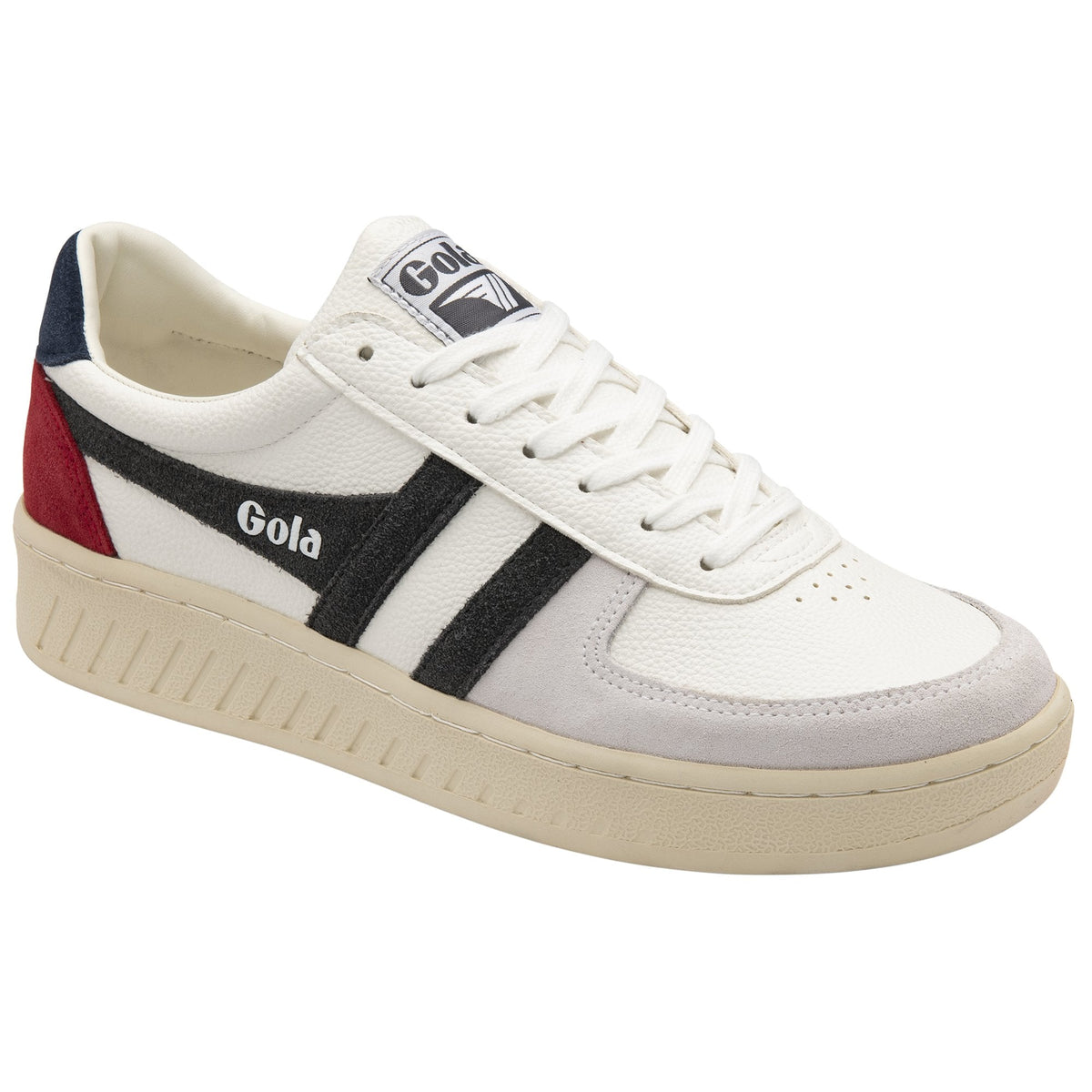 Gola Gola Classics Grandslam Trident Trainers