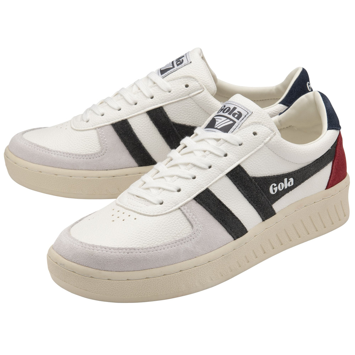 Gola Gola Classics Grandslam Trident Trainers