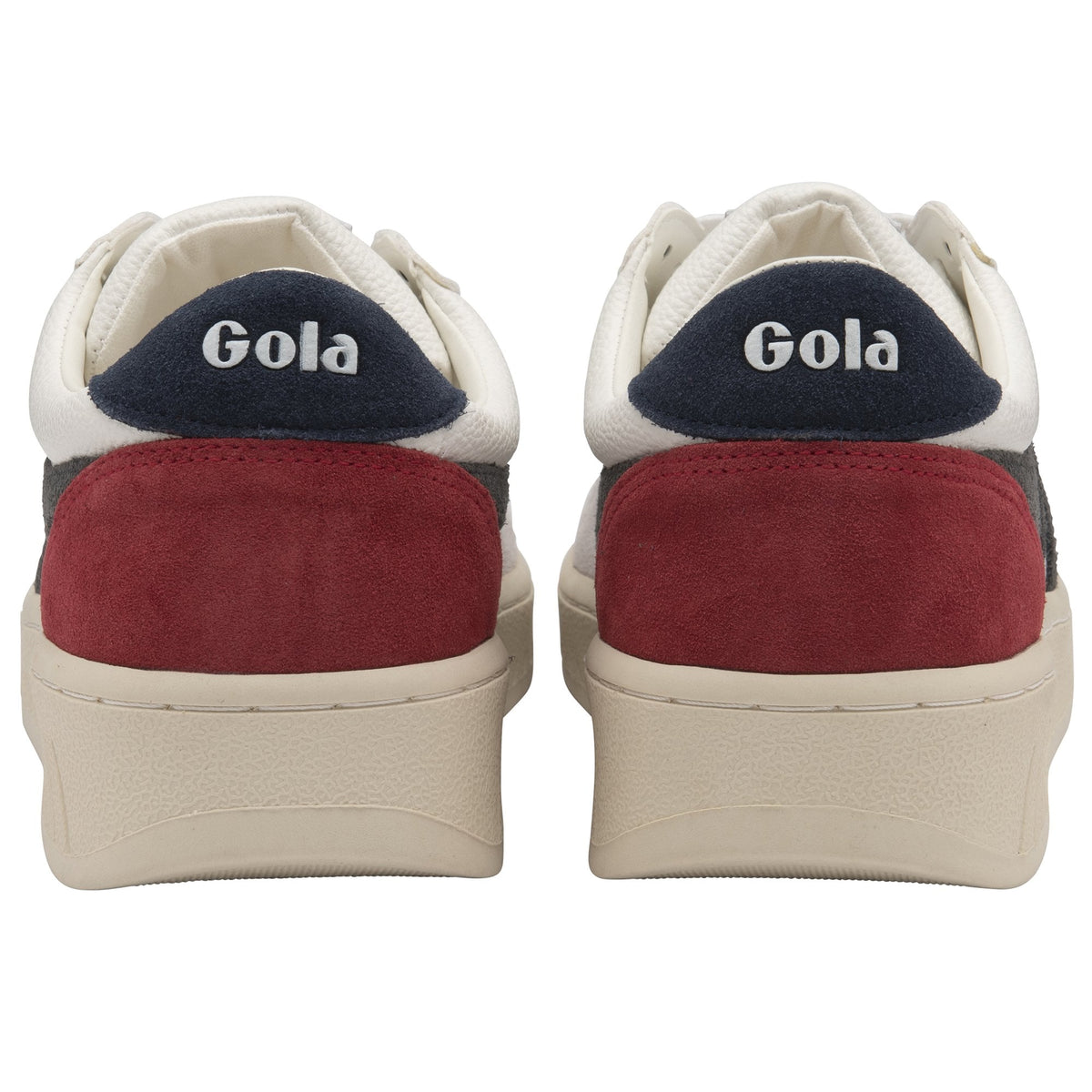 Gola Gola Classics Grandslam Trident Trainers