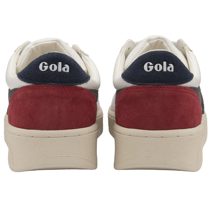 Gola Gola Classics Grandslam Trident Trainers