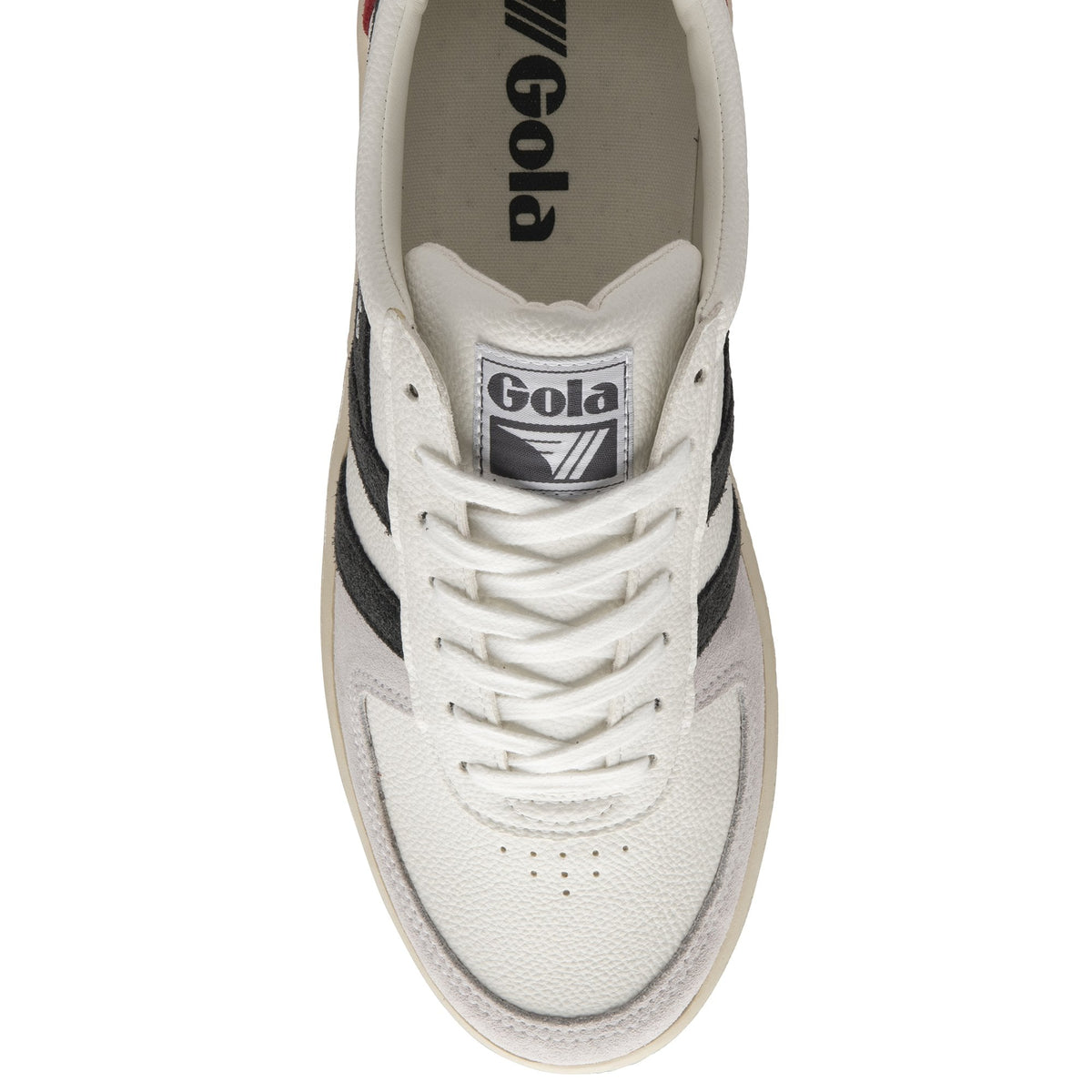 Gola Gola Classics Grandslam Trident Trainers