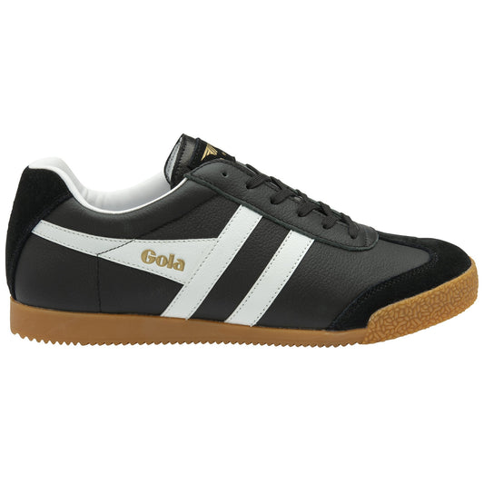 Gola Gola Classics Harrier Leather Trainers