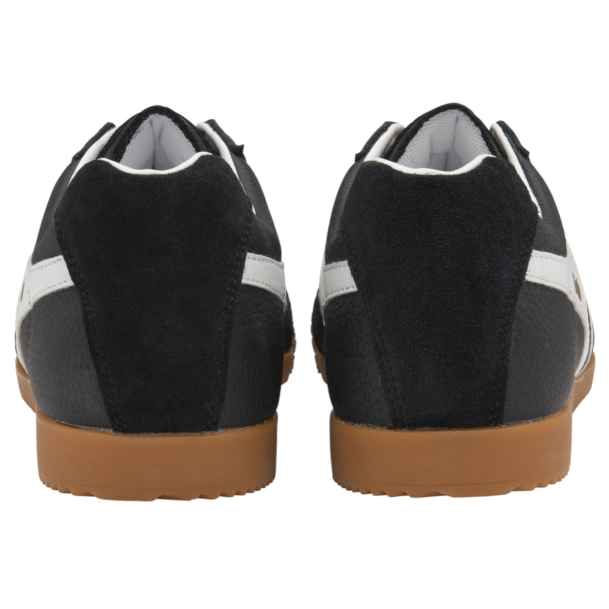 Gola Gola Classics Harrier Leather Trainers