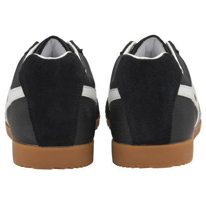 Gola Gola Classics Harrier Leather Trainers