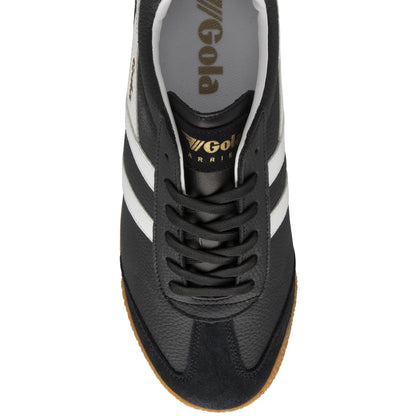Gola Gola Classics Harrier Leather Trainers