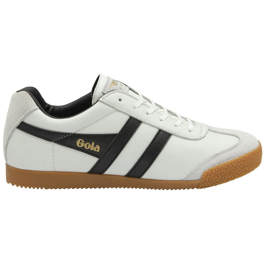 Gola Gola Classics Harrier Leather Trainers