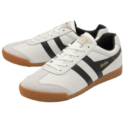 Gola Gola Classics Harrier Leather Trainers