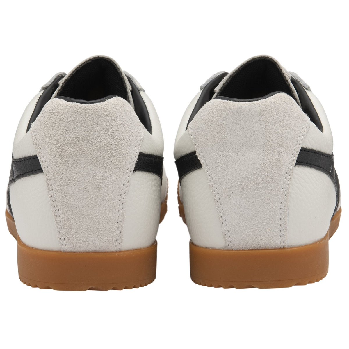 Gola Gola Classics Harrier Leather Trainers