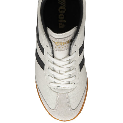 Gola Gola Classics Harrier Leather Trainers