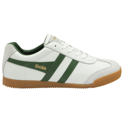 Gola Gola Classics Harrier Leather Trainers