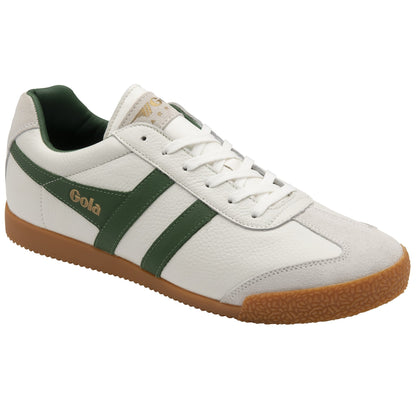 Gola Gola Classics Harrier Leather Trainers