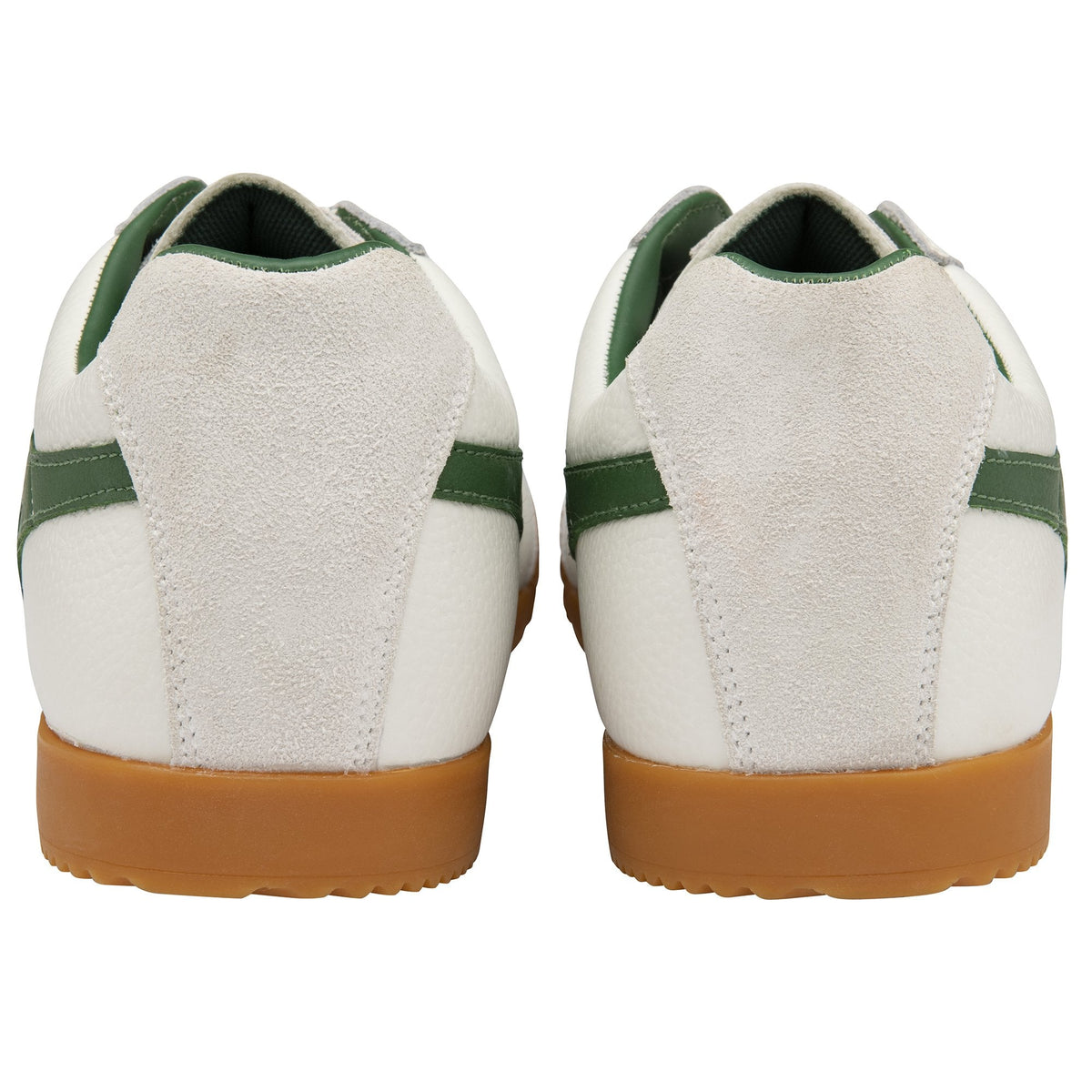 Gola Gola Classics Harrier Leather Trainers