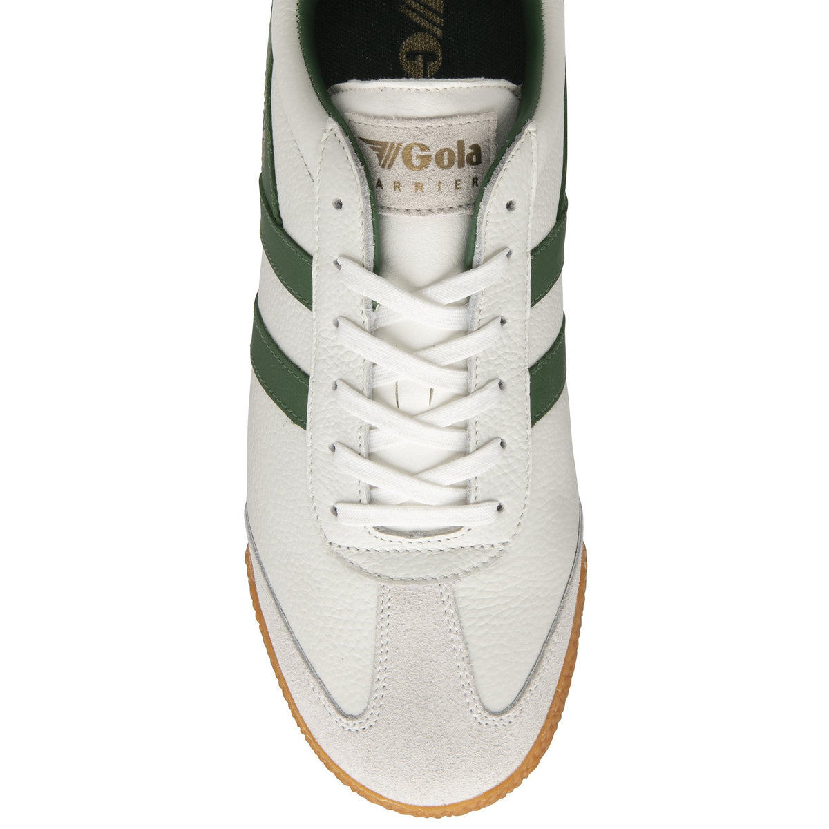 Gola Gola Classics Harrier Leather Trainers