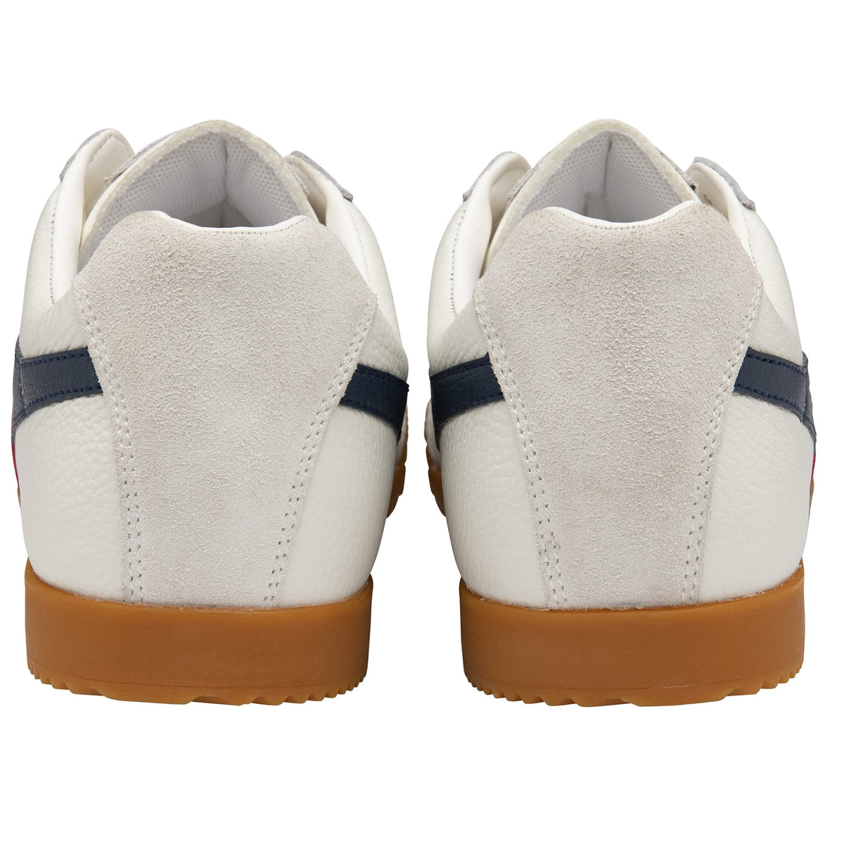 Gola Gola Classics Harrier Leather Trainers