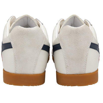 Gola Gola Classics Harrier Leather Trainers