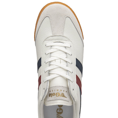 Gola Gola Classics Harrier Leather Trainers