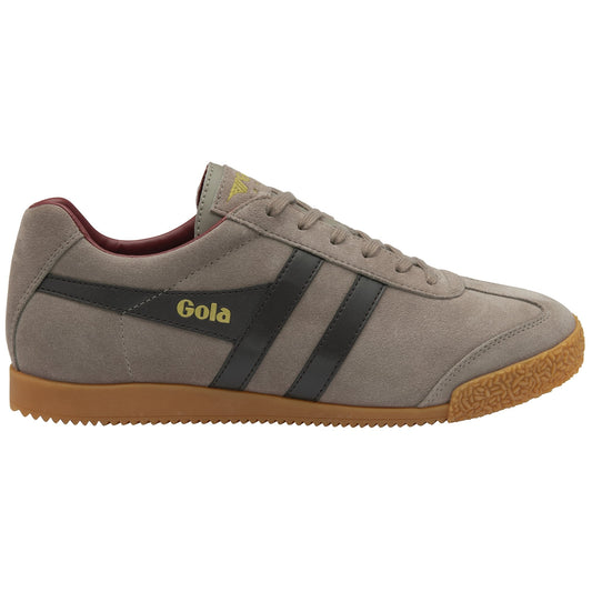 Gola Gola Classics Harrier Suede Trainers