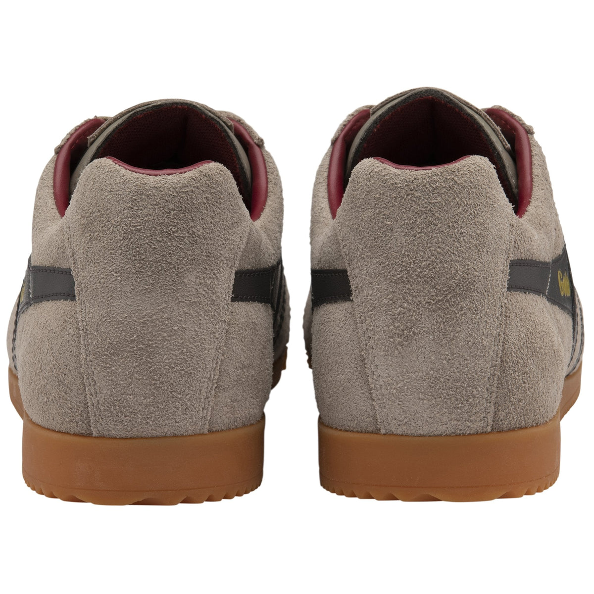 Gola Gola Classics Harrier Suede Trainers
