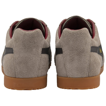Gola Gola Classics Harrier Suede Trainers