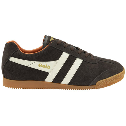 Gola Gola Classics Harrier Suede Trainers
