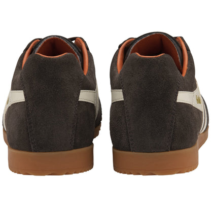 Gola Gola Classics Harrier Suede Trainers