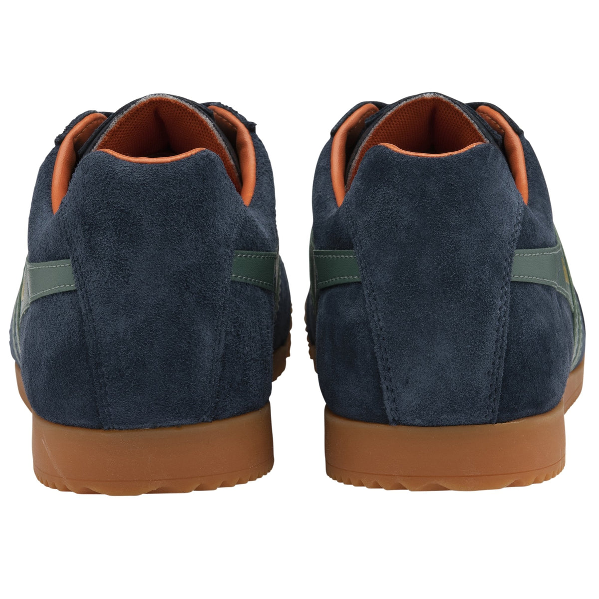 Gola Gola Classics Harrier Suede Trainers