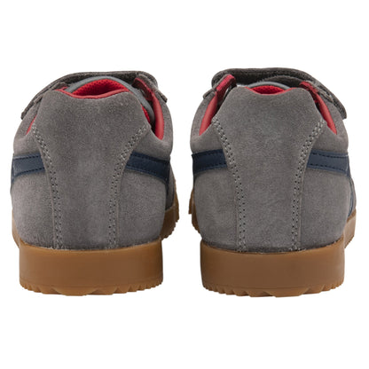 Gola Gola Classics Harrier Strap Trainers