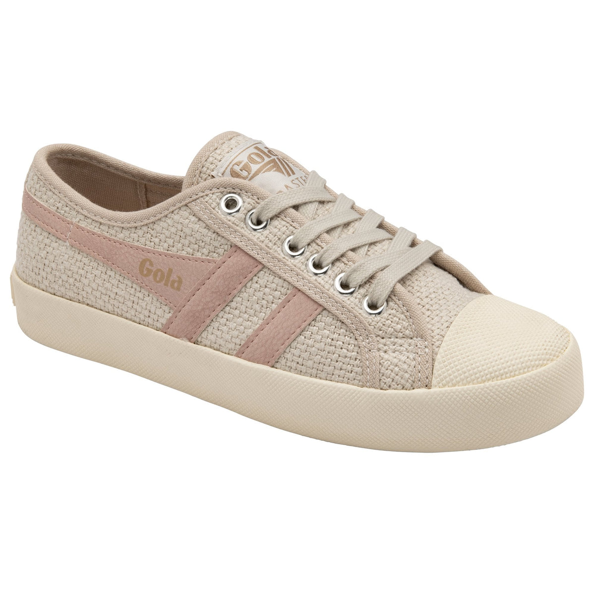 Gola Vegan Gola Classics Coaster Raffia