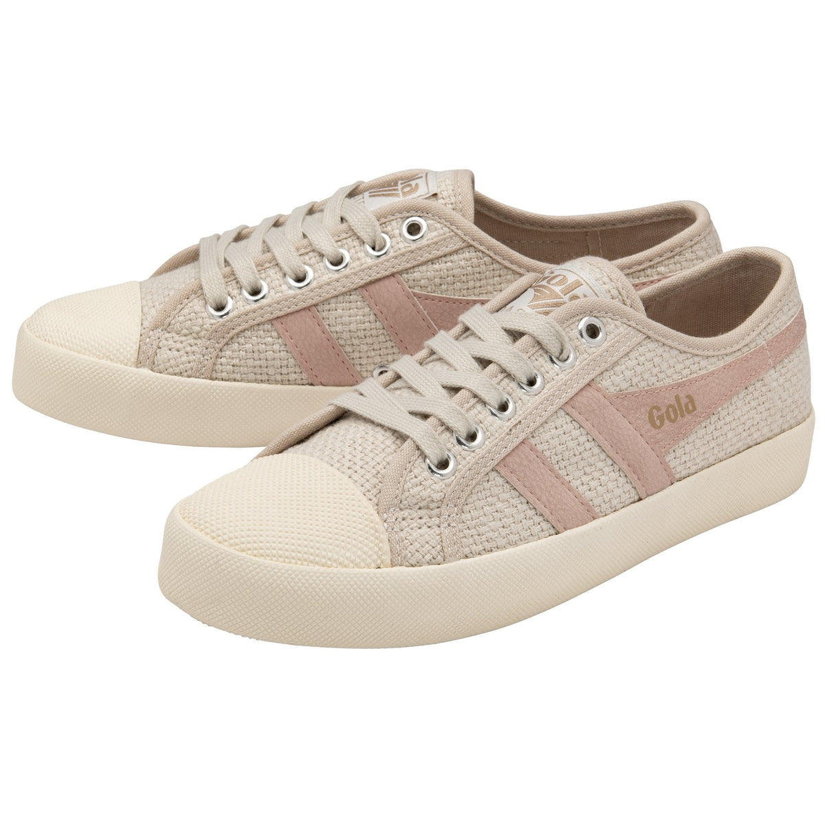 Gola Vegan Gola Classics Coaster Raffia