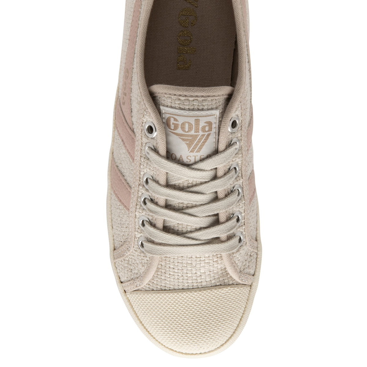 Gola Vegan Gola Classics Coaster Raffia
