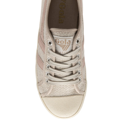 Gola Vegan Gola Classics Coaster Raffia