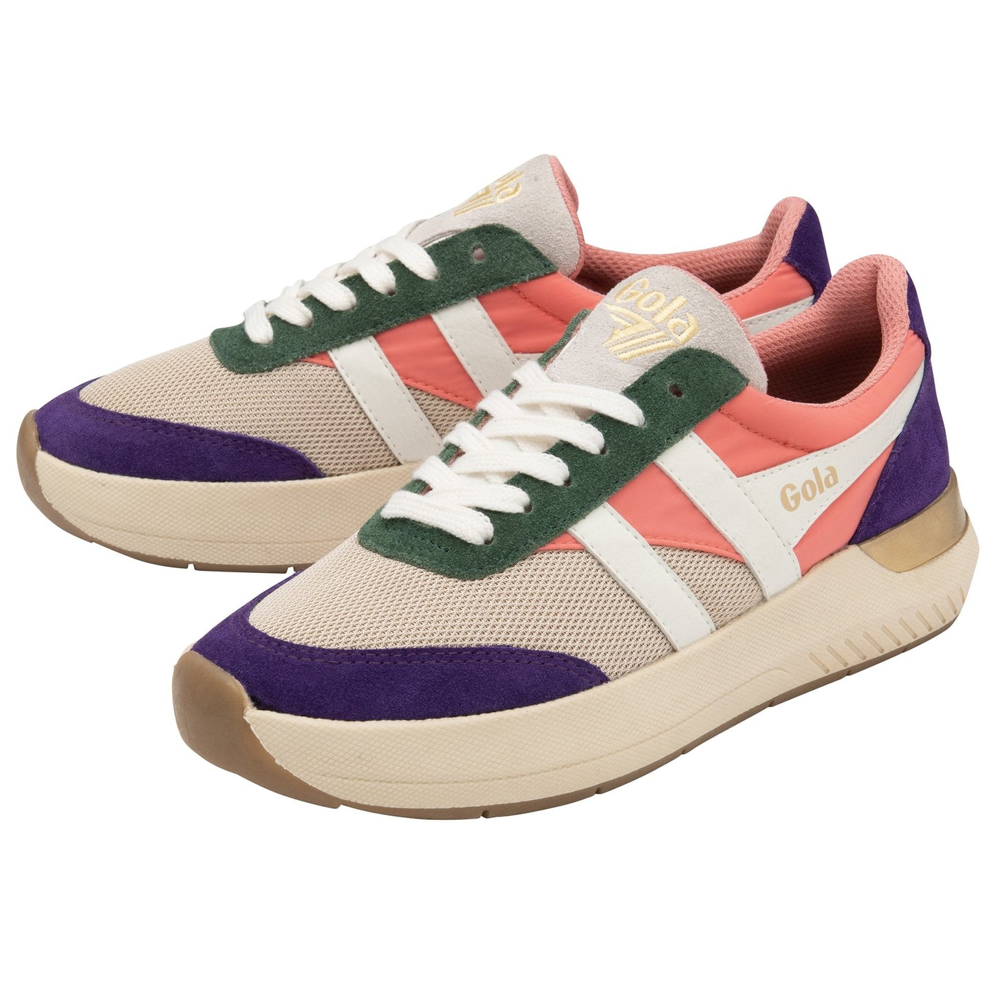 Gola Gola Classics Raven Trainers