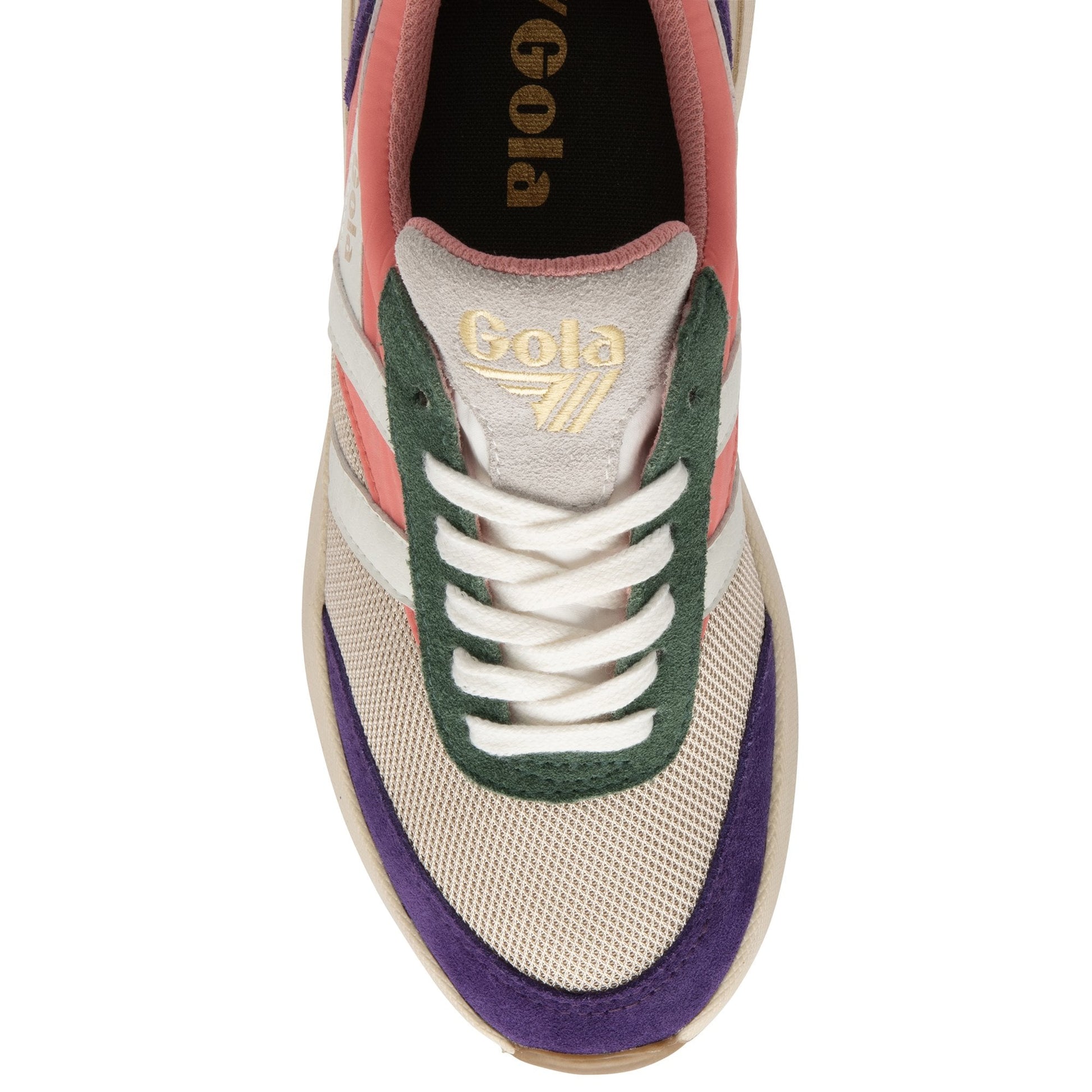 Gola Gola Classics Raven Trainers