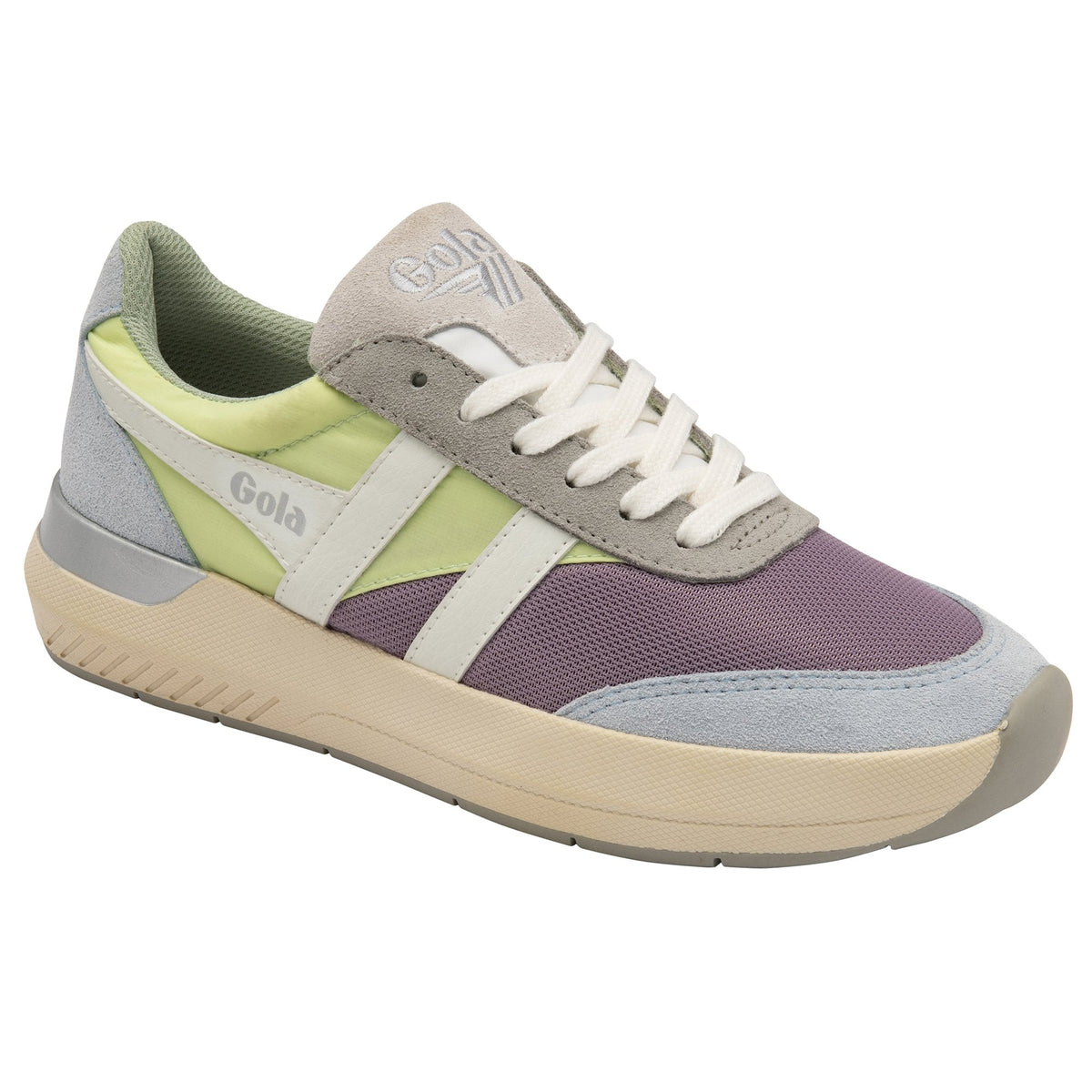 Gola Gola Classics Raven Trainers