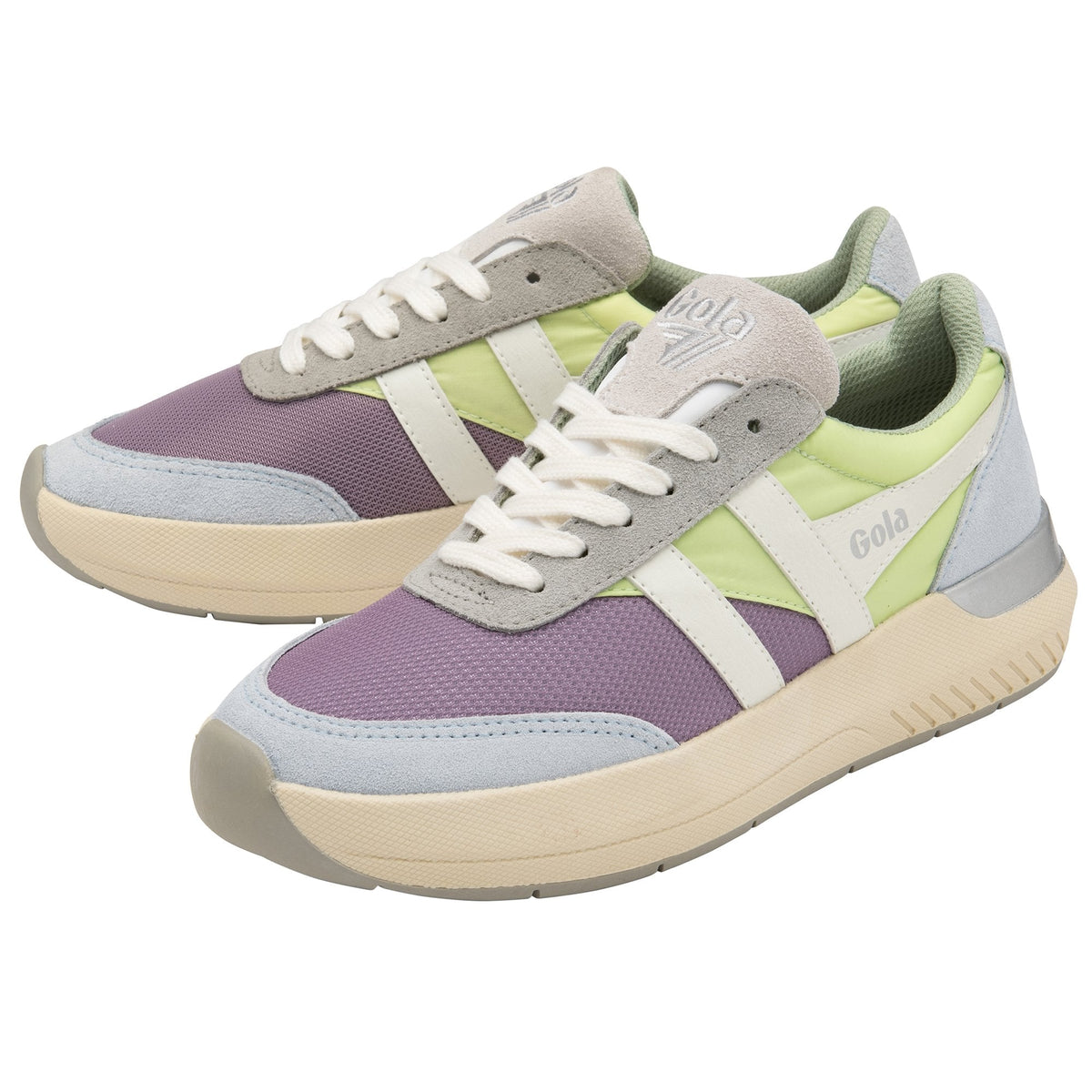 Gola Gola Classics Raven Trainers