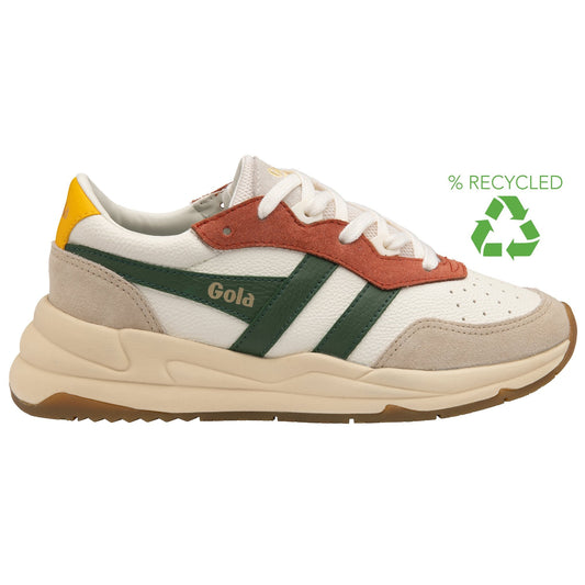 Gola Gola Classics Saturn Quadrant Trainers