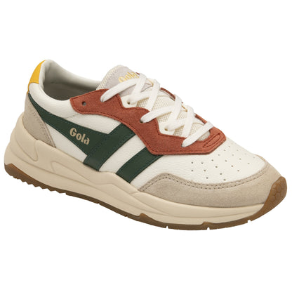 Gola Gola Classics Saturn Quadrant Trainers