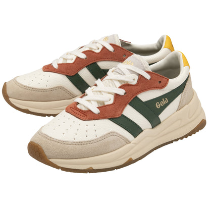 Gola Gola Classics Saturn Quadrant Trainers